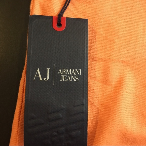 NWT Armani Jeans women’s skinny leg Lily size 27 - Picture 14 of 16